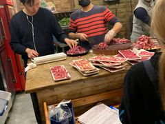 -一品牛鲜潮汕牛肉火锅(茶花园店)