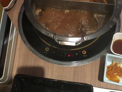 -水林间·寿喜烧自助(仙林金鹰店)