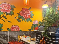 -江湖水乡铁锅炖魚(周庄嘉园店)