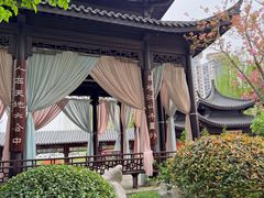 -扬州香格里拉·香宫中餐厅
