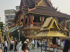 -西双版纳总佛寺