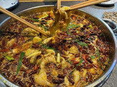 -胖子鱼·天水麻辣鱼火锅(秦州407店)