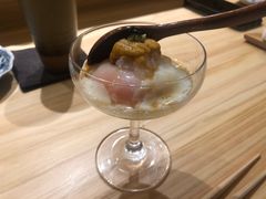 -鮨青(恒基名人购物中心店)