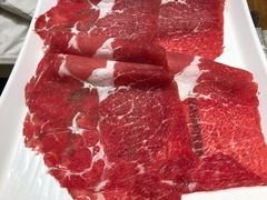 上脑肥牛-青瓷火锅料理(西单大悦城店)