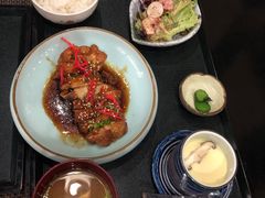 -长崎屋·日本料理·刺身·烧鸟(天河北路店)