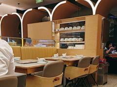 -蔡澜点心·粤菜(丽泽天街店)