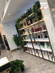 点击看大图 -时尚玩家发型设计