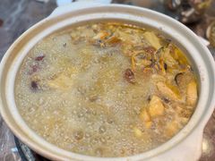 -野菌园·野生菌火锅首创第一家(关兴路总店)