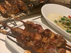 -西域阿里马新疆菜·清真(桂花路店)