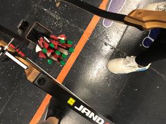 -Skay•射箭馆•弓箭娱乐(体育西店)