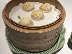 -桂满陇·蟹黄小笼汤包(环球港店)