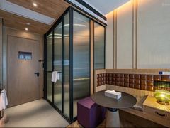 -花韵丁香酒店(北京南站牛街店)