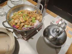 -小凤庭·地道湖北菜武昌鱼·藕汤(38年黄鹤楼店)