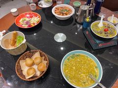 -锡和无锡菜(景丽苑店)