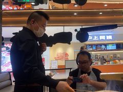 -西塔老太太泥炉烤肉(龙湖北苑天街店)