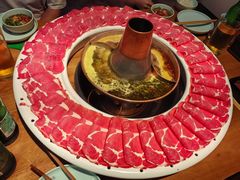 -三好先生的铜锅涮肉(太乙路店)