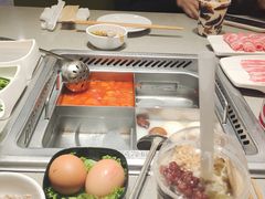 -海底捞火锅(万达广场店)