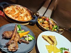 -上岛咖啡(珠园店)