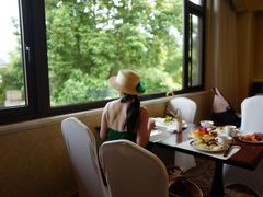 -福建鲤鱼洲酒店