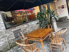 -院8里·小聚园老川菜(九眼桥店)