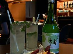 -High Yaki THE SEA海鲜居酒屋