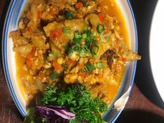 -觅山云南菜(泊富ICITY店)