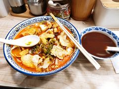 -亚皆老街南宁老友粉·米粉(印象城店)