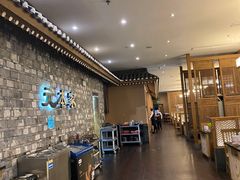 大堂-韩屋韩国料理(天山路店)