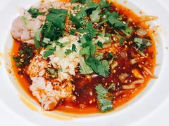 -成都你六姐·牛肉冒菜(城市集市合生汇店)