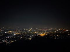 -紫金山山顶公园