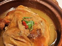 -外婆家(西红门荟聚购物中心店)
