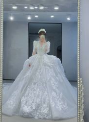 -B.Bridge Couture婚纱礼服(福田店)