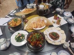 -邢家锅贴老店·非遗·开封菜(金明广场店)