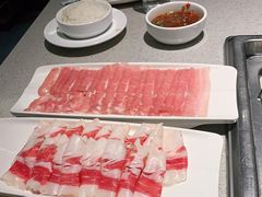 -海底捞火锅(航洋城店)