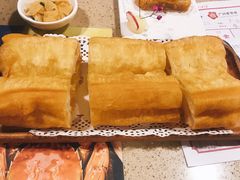 -点都德(大茶楼店)