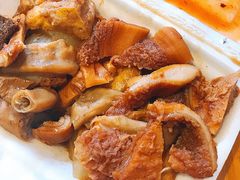 牛肚-细妹五香牛杂(步行街店)