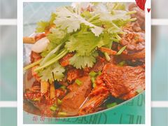 -味好美土菜(迎宾东路店)