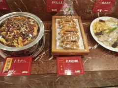 -都来福海鲜大酒店(大东店)