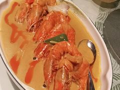 -蕉叶·广州明星泰国菜(黑金冠保利广场店)