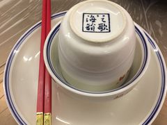 -小辉哥大排档(船山路总店)