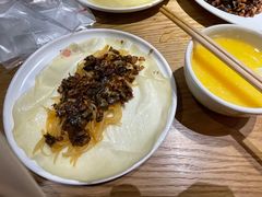 -榆林镇筋饼(知春路店)