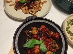 -鹿港小镇(悠唐店)