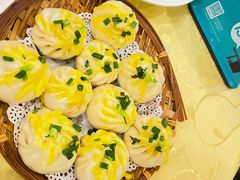 生煎包-尚府一品·烤鸭·新京菜(圆明园店)