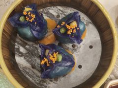 -香云轩·顺德菜(香云纱园林酒店店)