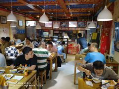-铸钟褡裢火烧(西三环紫竹桥店)