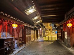 -新川办餐厅