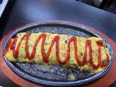-黑山岛餐厅