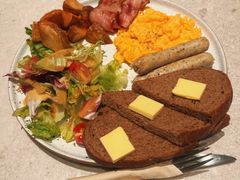 -Brut Eatery悦璞食堂(愚园路店)