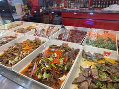 -惠丰源烩面馆(经七路店)