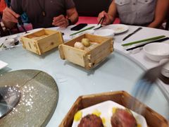 -侨美·唐荔园·40年地道粤菜